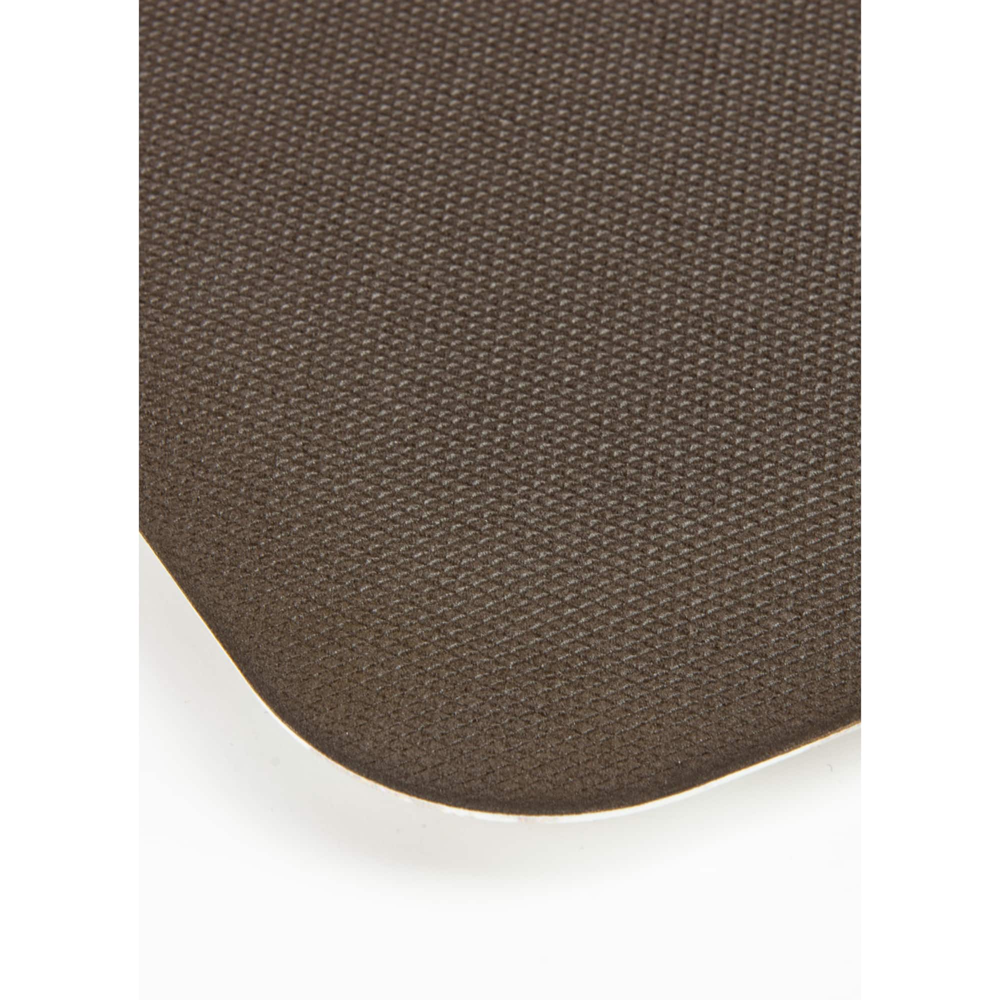 FloorPops Bones Blue Anti-Fatigue Comfort Floor Mat, 32" x 20"